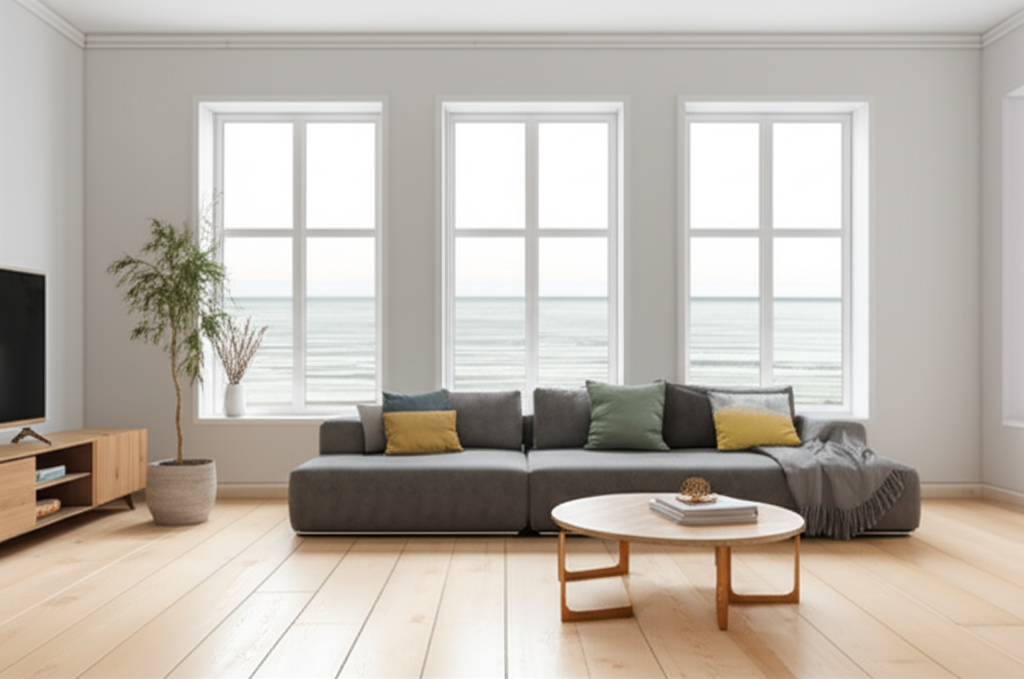 Apartamento Reformado - Pronto para Morar